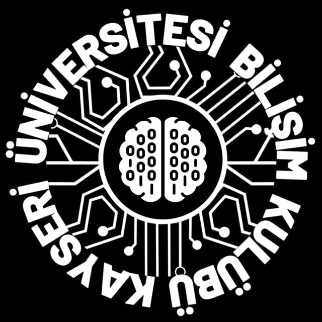 Bilişim Kulübü Logosu